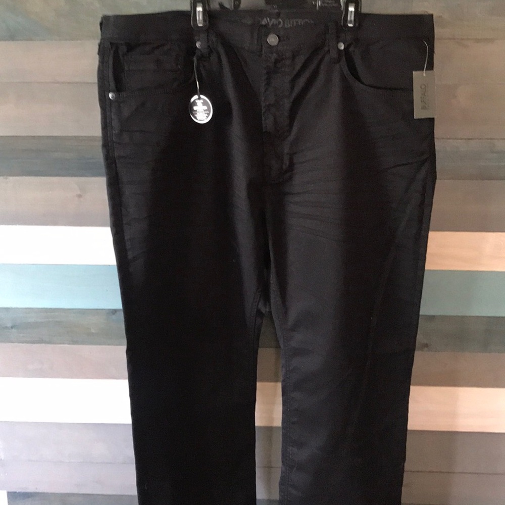 Buffalo David Bitton Jeans